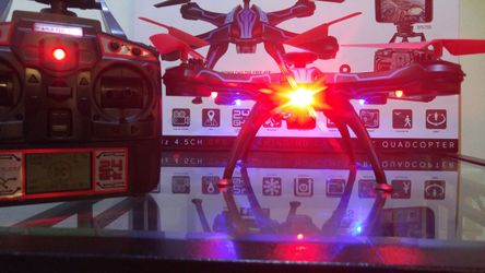 Venom pro 2024 gps streaming drone
