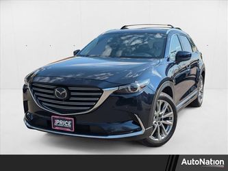 2019 Mazda CX-9