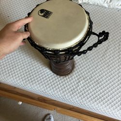 Djembe Drum