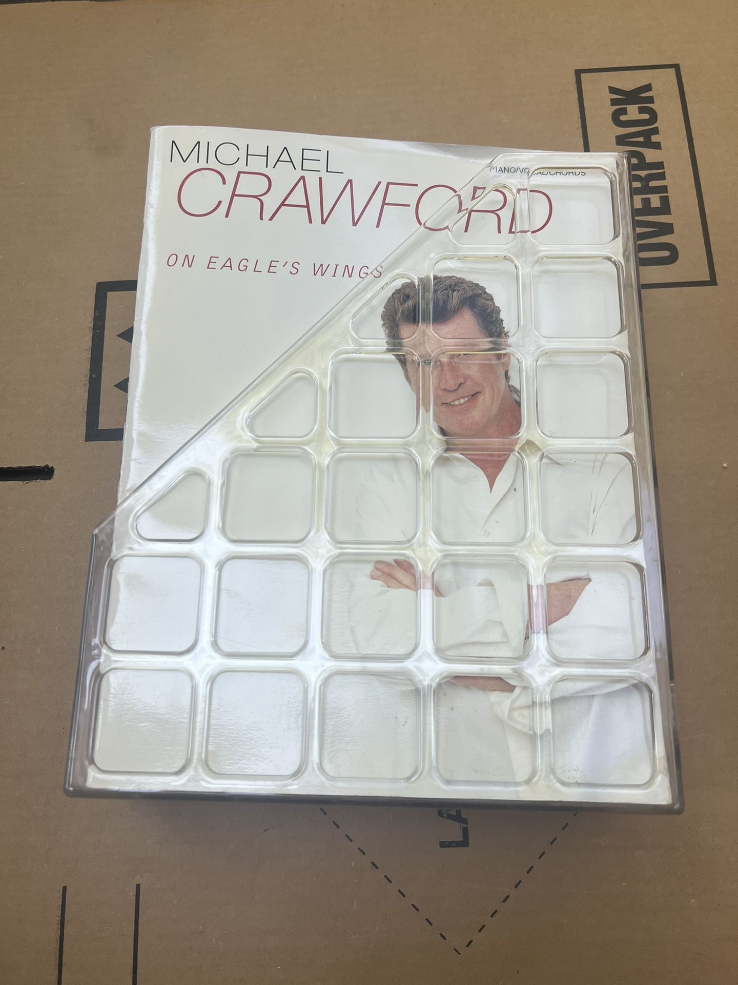 Collection Piano Song Books