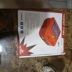 Lipo Charger 