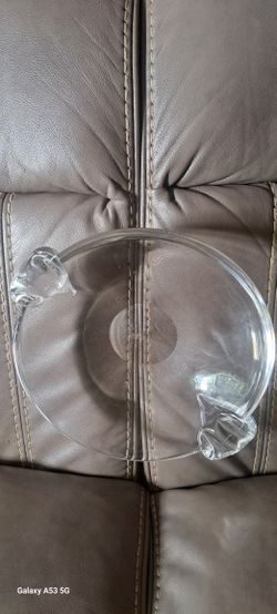 Crystal Dish