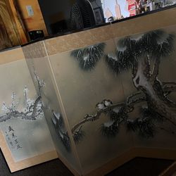 wall hanging picture