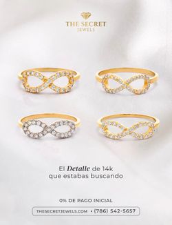 Anillos