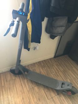 Phantom Electric Scooter