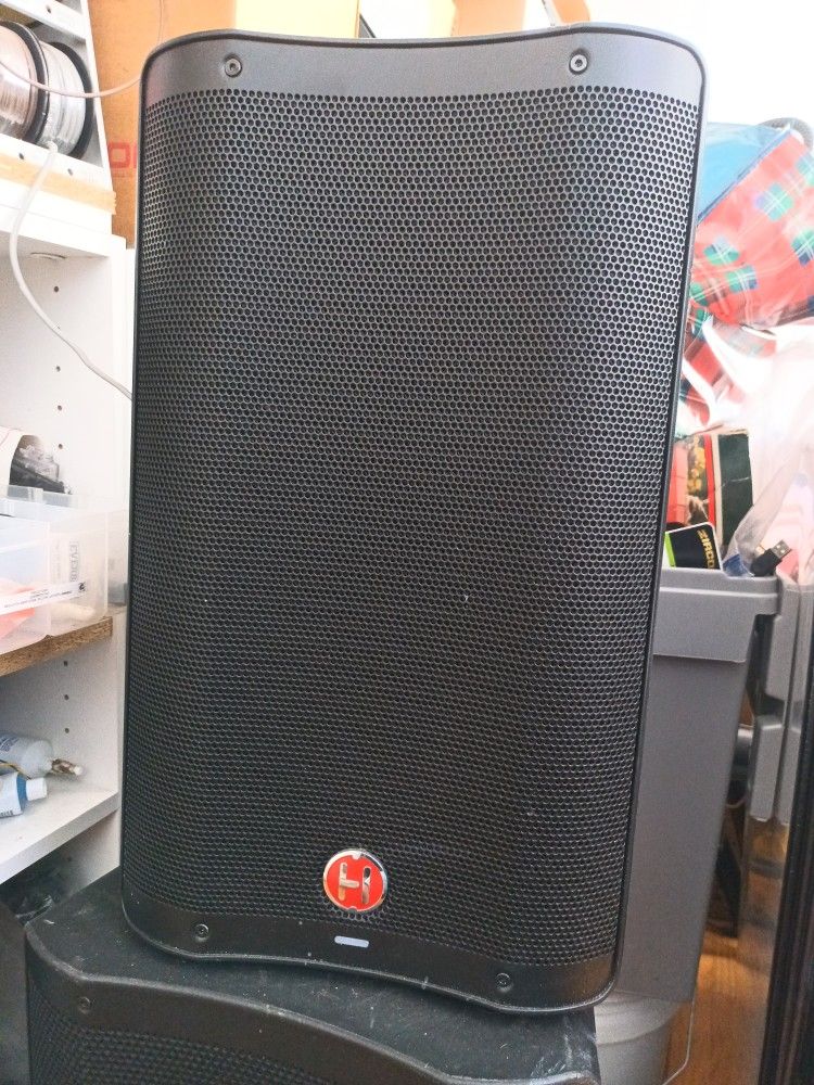 Harbinger V2310 Vari Speaker Bluetooth 