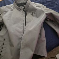 Harley Jacket