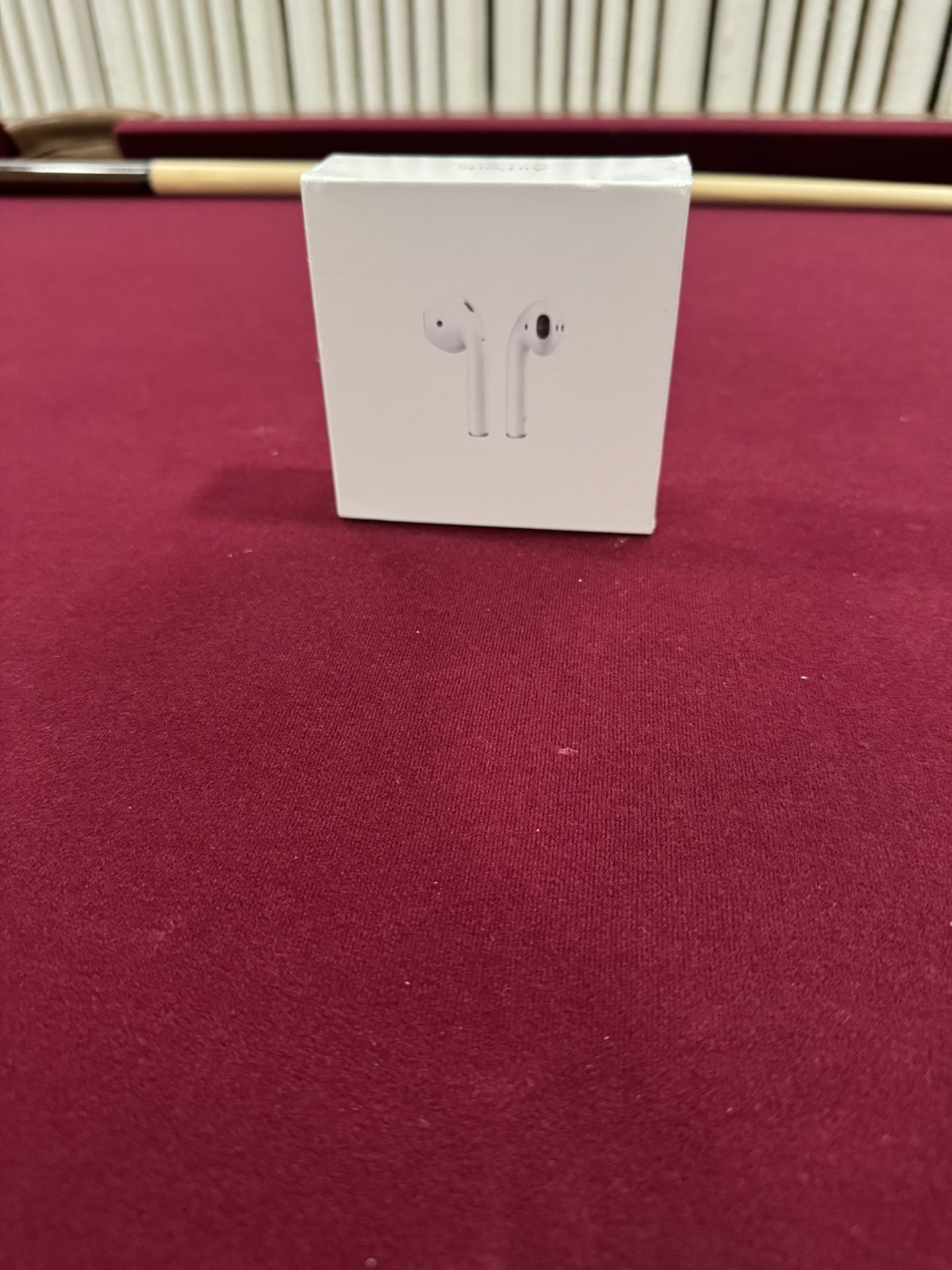 Brand New AirPods