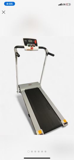 Sunny life Treadmill