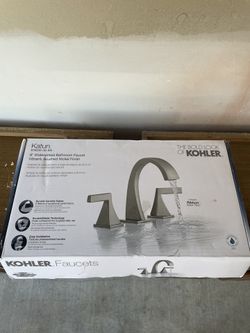 Bathroom Sink Foucet