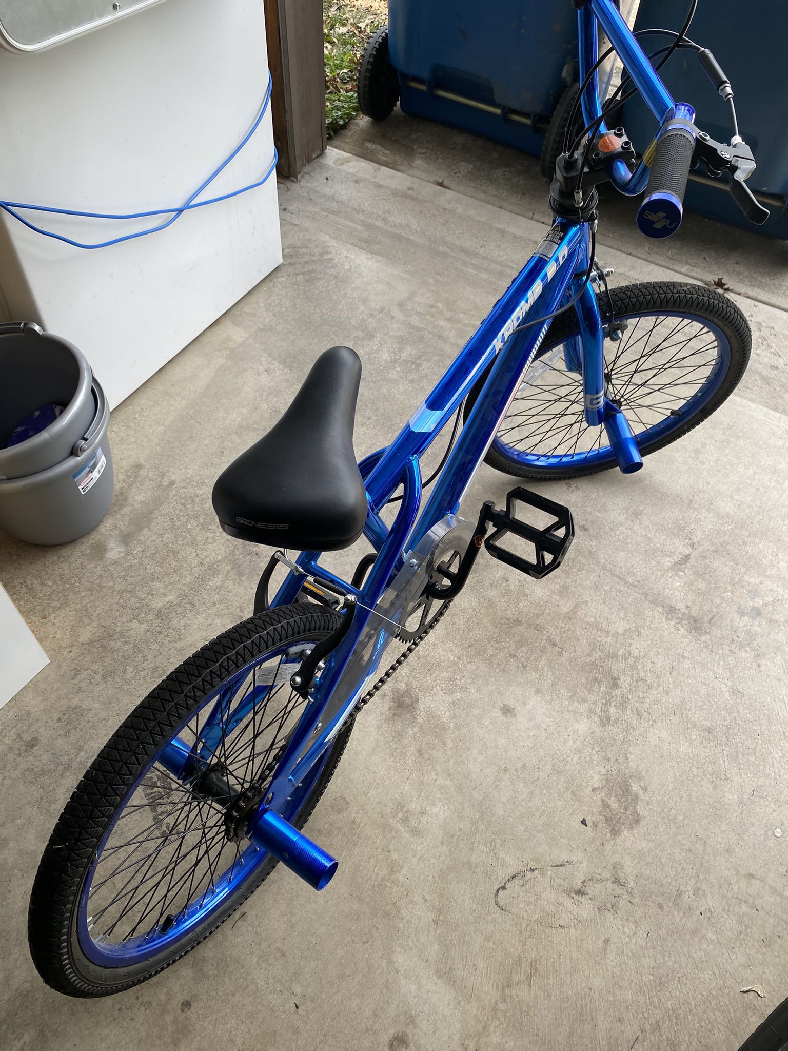 Nice Bike  80$