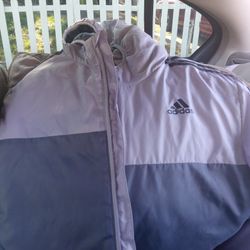 Adidas Coat 