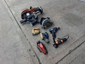 Electricity tools
