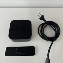 Apple Tv 