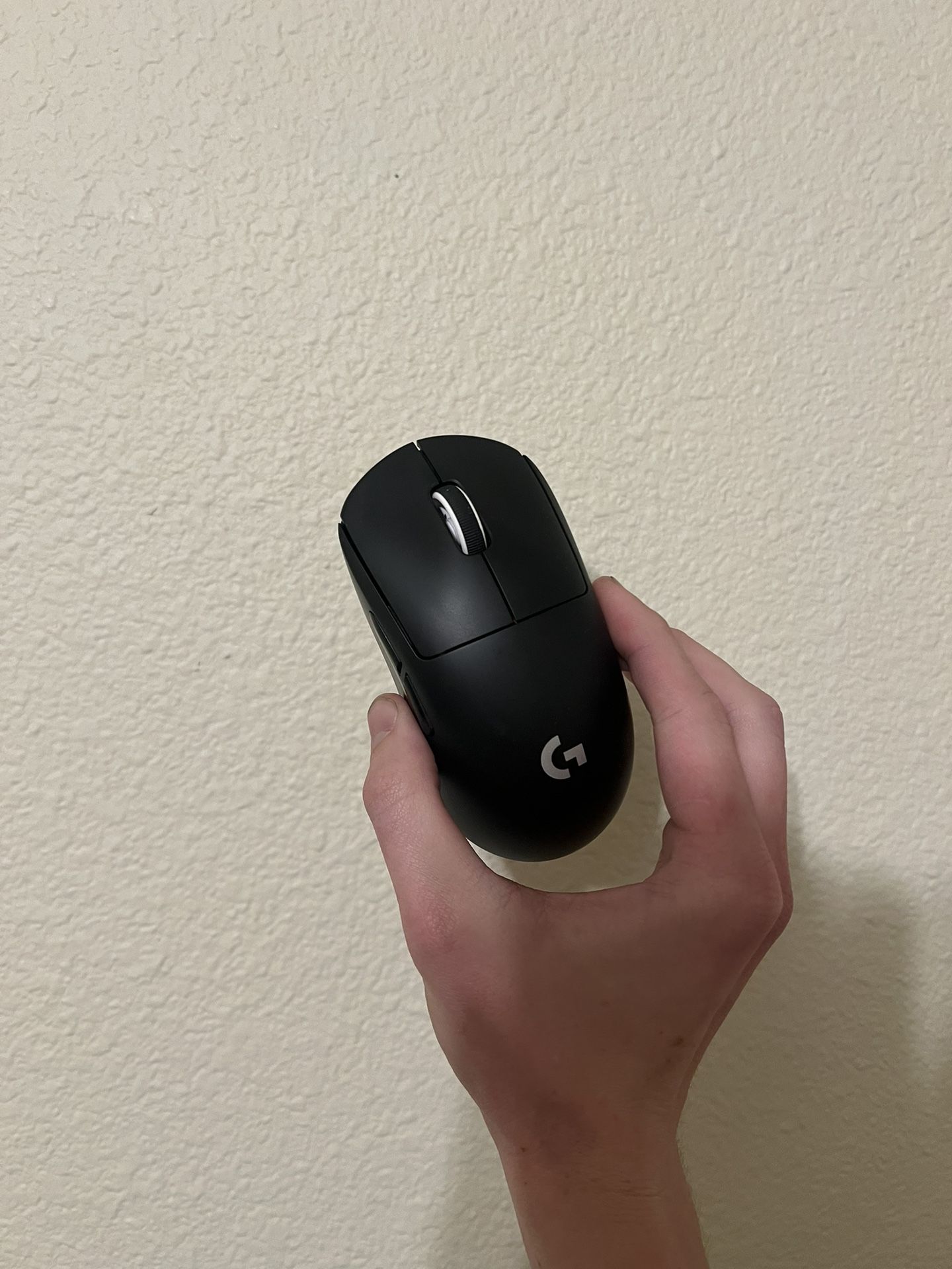 Logitech G Pro Superlight
