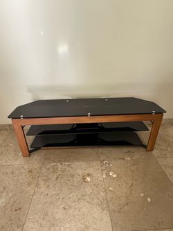 TV table