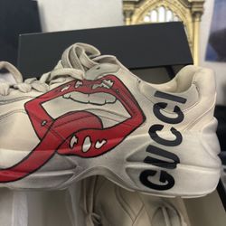 Gucci Rhython Women’s 