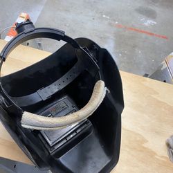 Welding Helmet  Auto Darkening 