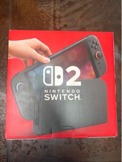 Switch 2