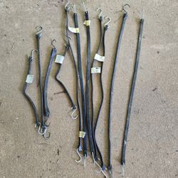 Bungee Cords