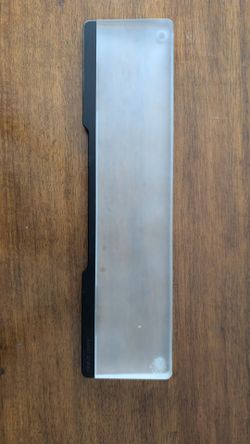Nuphy Studio Wrist Rest