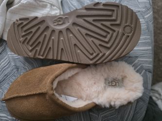 UGG PLUSH # 1