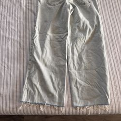 Good American Jeans Size 12/31