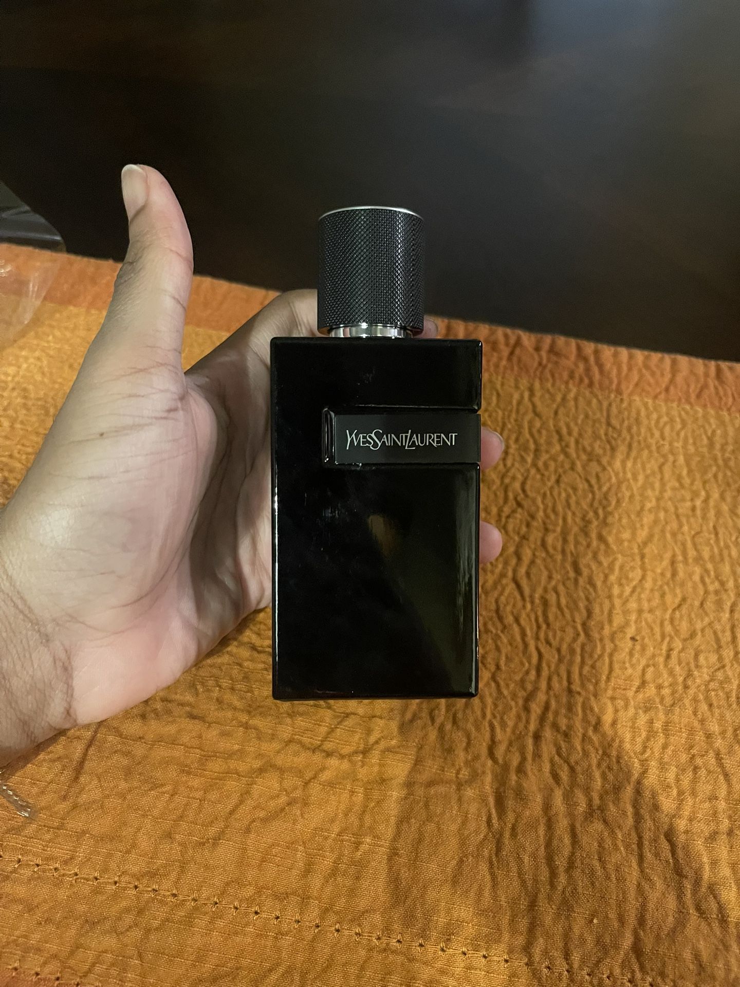 Ysl Fragrance