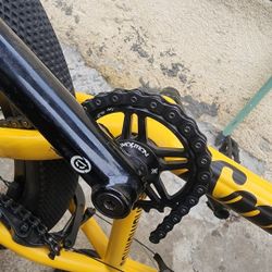 Demolition Revolt Cranks