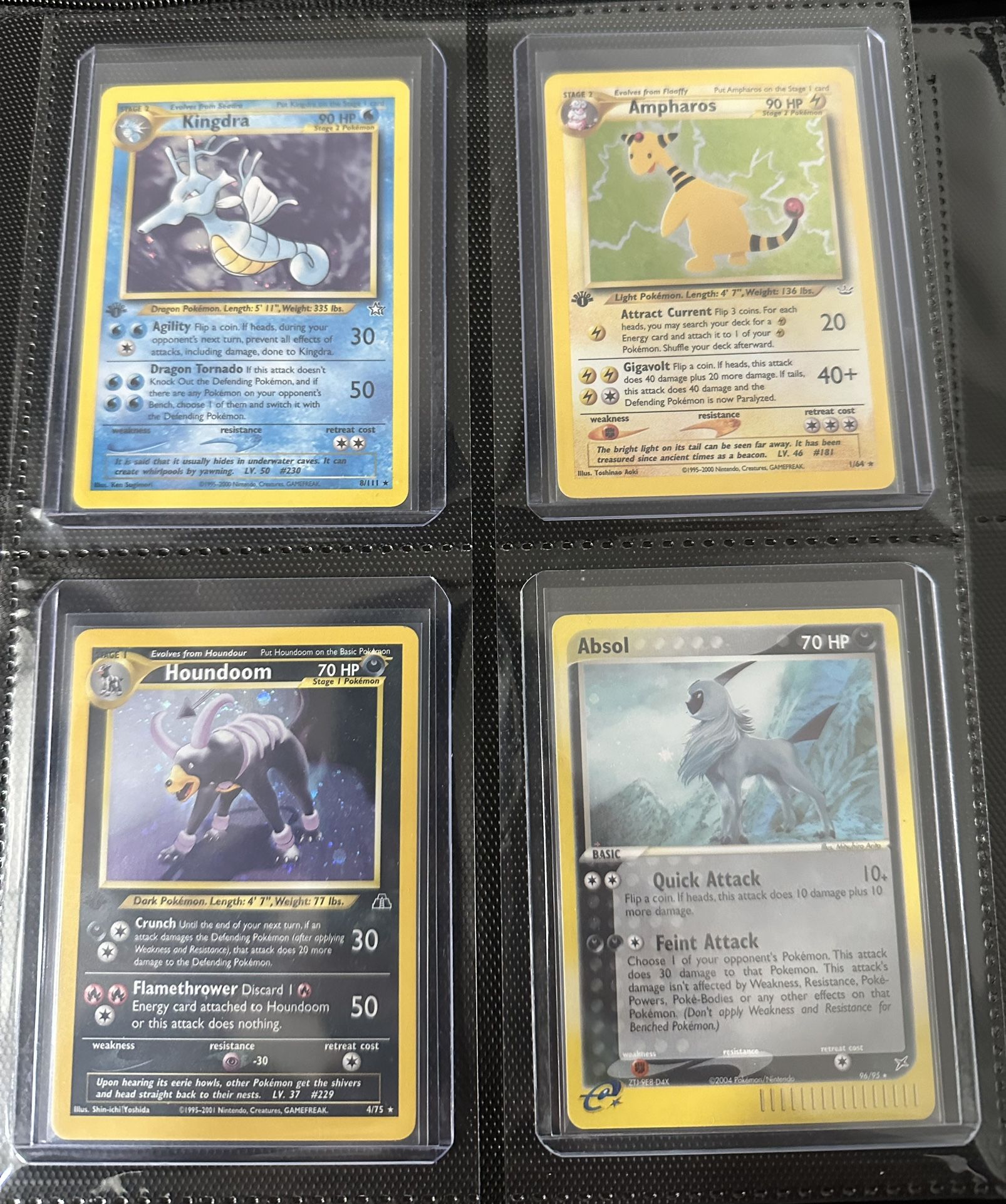 Pokémon Card Lot