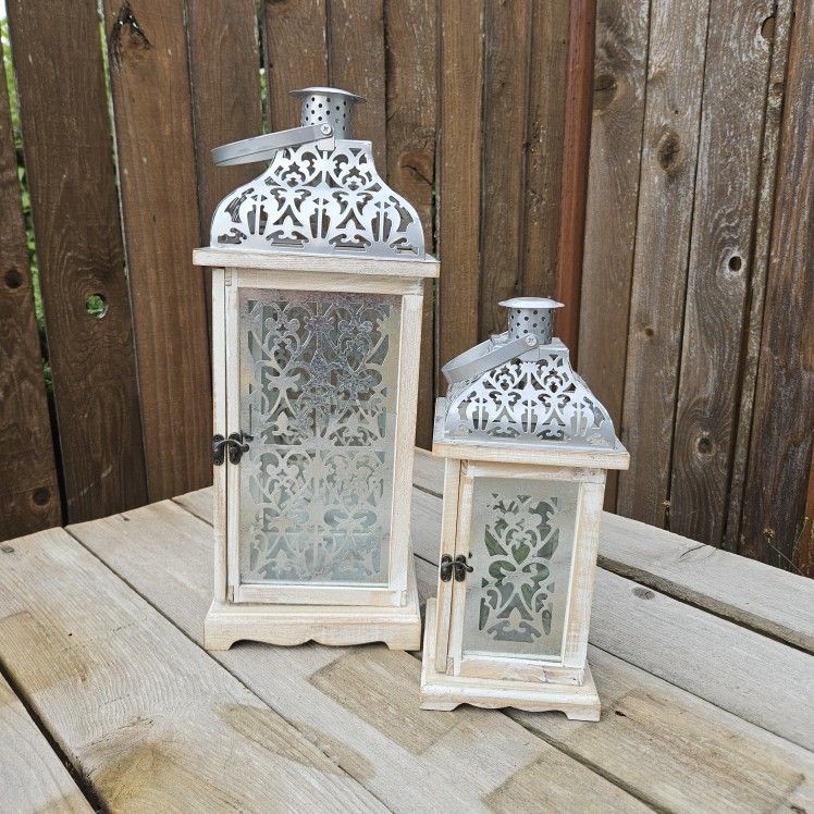 Decorative Lanterns