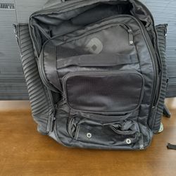 Demarini XL Baseball Bag 