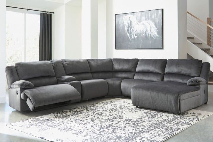 Ashley Furniture sectional couch