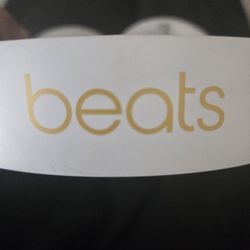 Beats Studio 3 