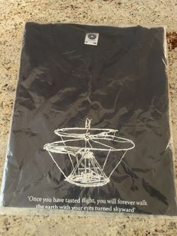 T Shirt Men’s XL $10