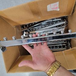 Display Hangers