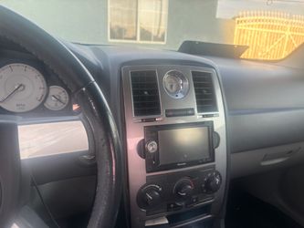 2007 Chrysler 300