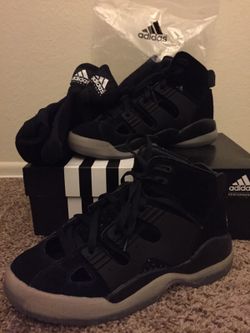 Adidas EQT B-Ball Men's Basketball