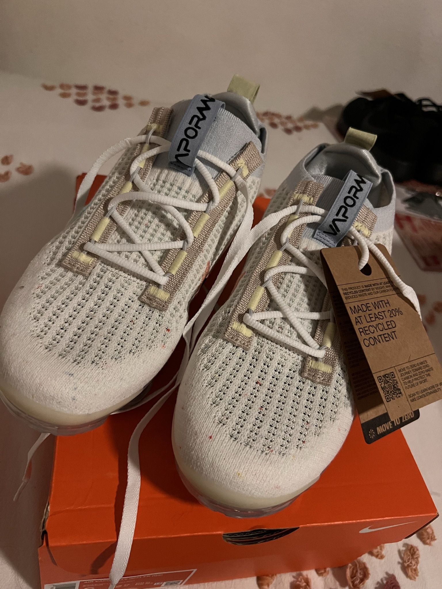 Nike Air VaporMax Shoes