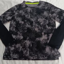 Boys Old Navy Active Shirt Size M