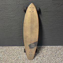 Bob Marley & Sector Skateboard