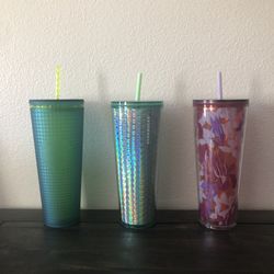 Starbucks Tumbler