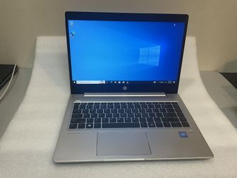 HP ProBook MT22 14" Intel Celeron 5205U 4GB Ram 128GB SSD Win 10 pro  #32