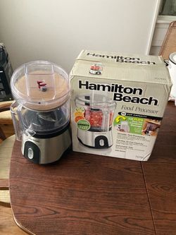 Food processor