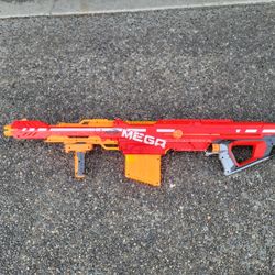 Nerf Gun