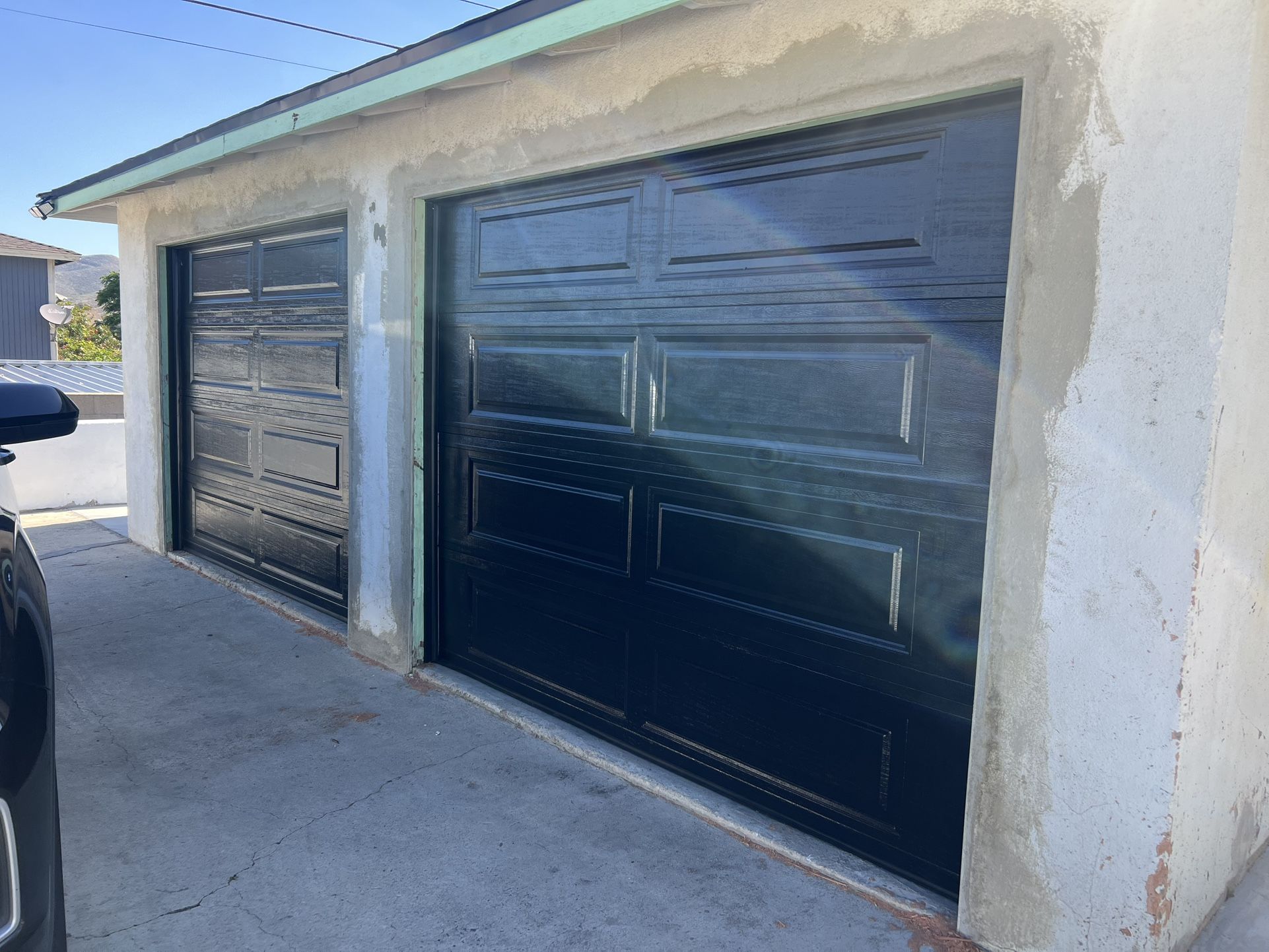 Garage Doors