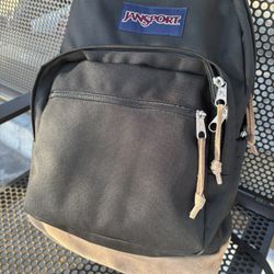Jansport Backpack 