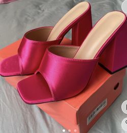 Shein Heels