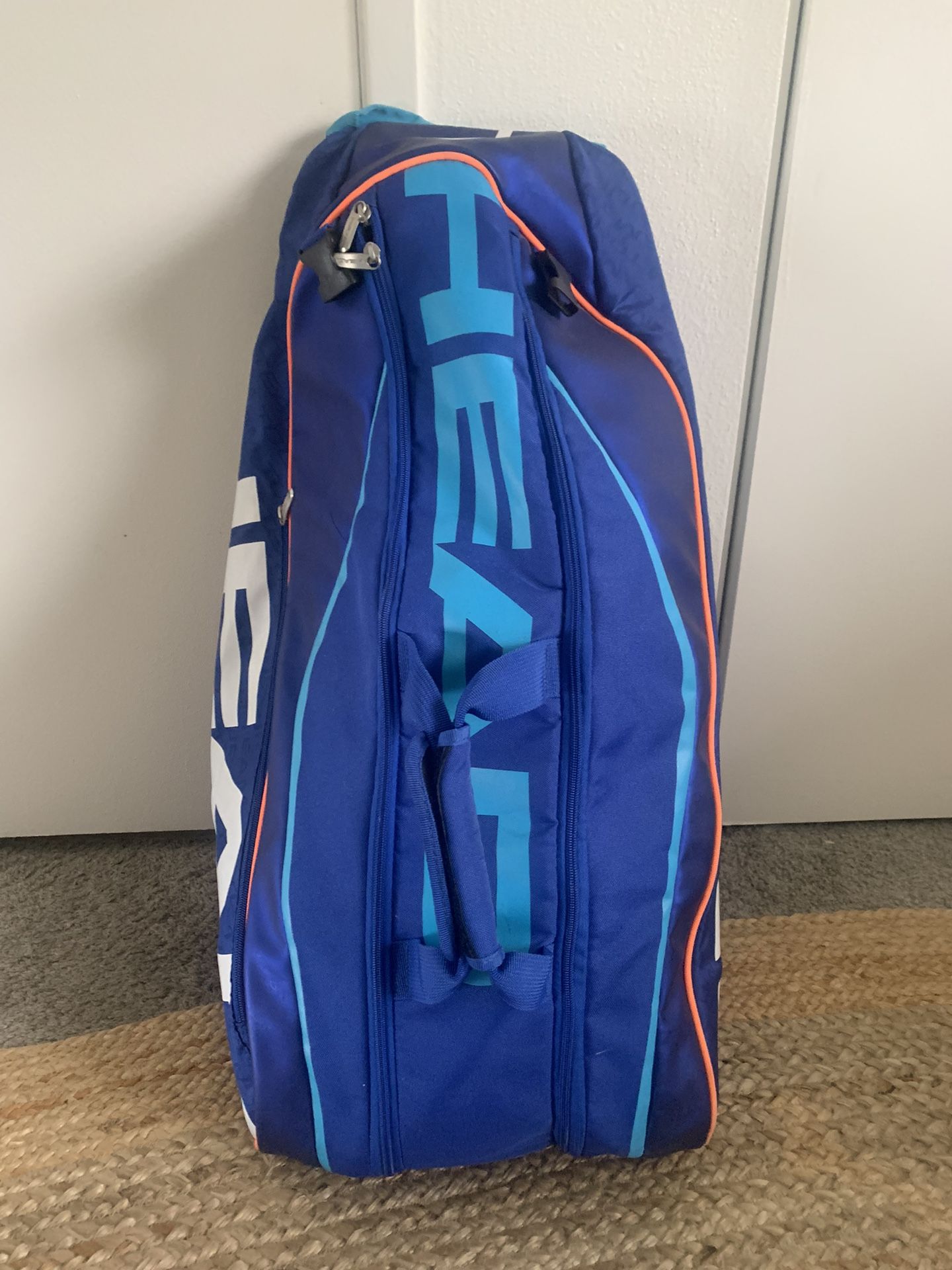 Head Tennis Bag
