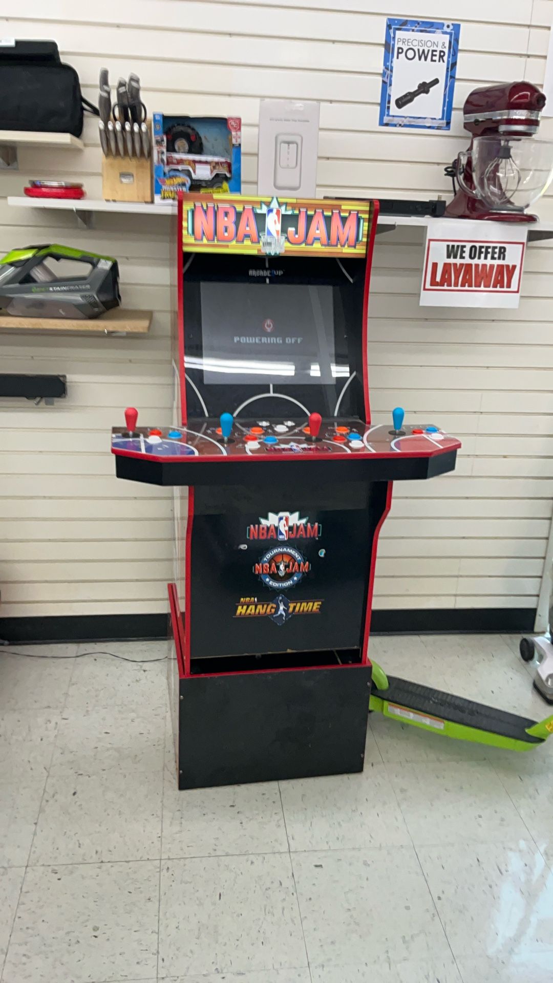 Game System